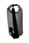 Pronett XJ3919 Vak vodotěsný 15l šedý