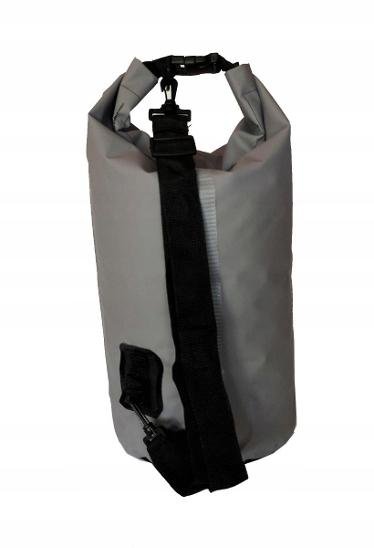 Pronett XJ3919 Vak vodotěsný 15l šedý