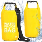 Pronett XJ3920 Vak vodotěsný 20l žlutý