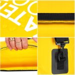 Pronett XJ3920 Vak vodotěsný 20l žlutý