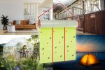 Repest 19052 Mucholapka lepidlo proti hmyzu 10 m