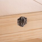 Kruzzel 19179 Malířská sada v kufříku 83 ks