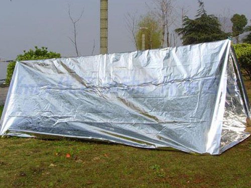 Verk 01448 Záchranná přikrývka 140 x 210 cm