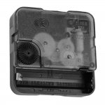 Verk 01717 Clockwork Quartz