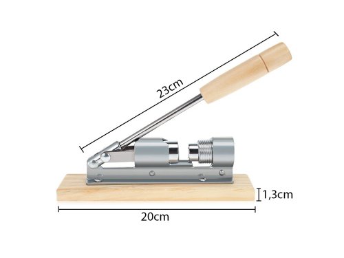 Verk 07077 Louskáček na ořechy 