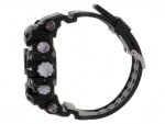 KIK KX5268 Pánské Army hodinky LED SMAEL černé