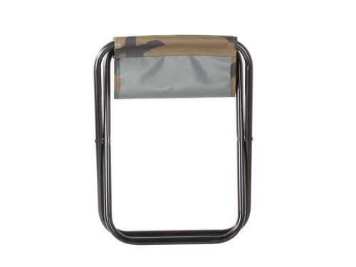 Verk 01662 Kempingová stolička maskáč