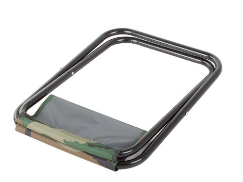 Verk 01662 Kempingová stolička maskáč