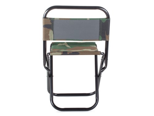 Verk 01664 Kempingová skládací židlička maskáč