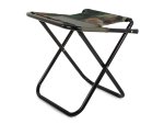 Verk 01670 Kempingová skládací židlička maskáč