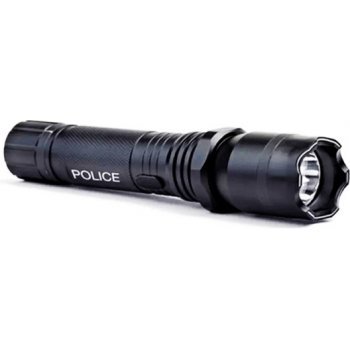 Effly Svietidlo s paralyzérom Police 1101