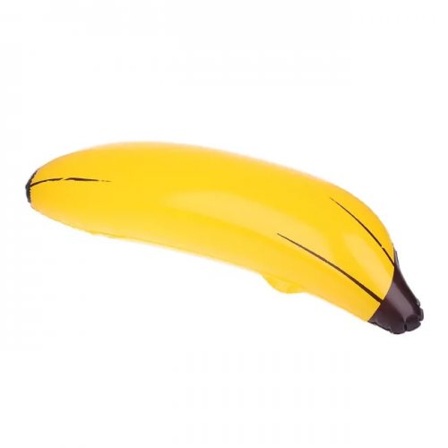 Effly Nafukovací banán 70 cm