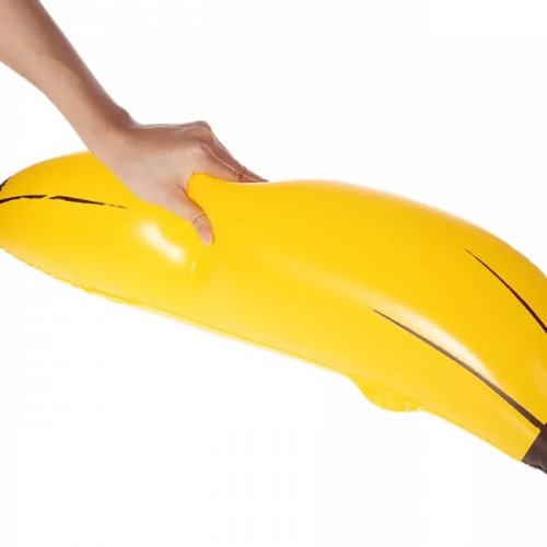 Effly Nafukovací banán 70 cm