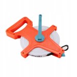 Pronett XJ4314 Zvinovacie meracie pásmo 30 m