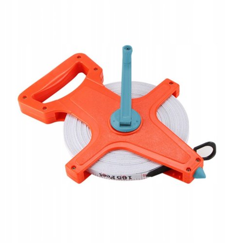 Pronett XJ4314 Zvinovacie meracie pásmo 30 m