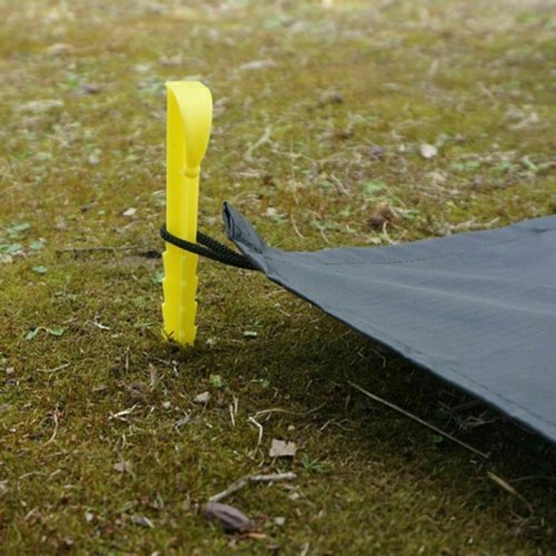 Pronett XJ4328 Magická podložka na pláž žltá