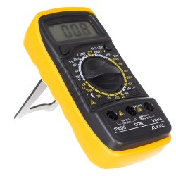 Bigstren 19373 Digitálny multimeter XL830L