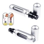 KIK Cestovní rozprašovač na parfémy 5ml 