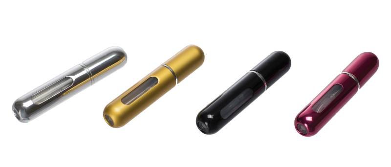 KIK Cestovní rozprašovač na parfémy 5ml 