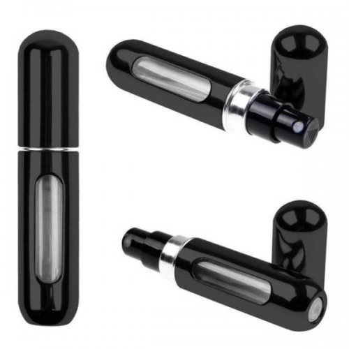 KIK Cestovní rozprašovač na parfémy 5ml 