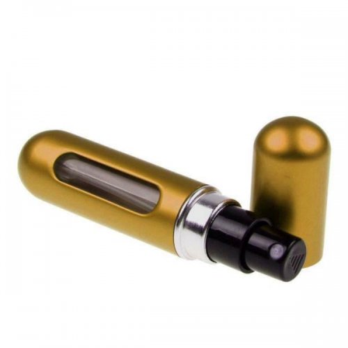 KIK Cestovní rozprašovač na parfémy 5ml 