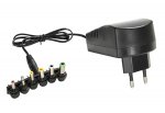 APT PLP52 Univerzální napájecí zdroj DC 12V