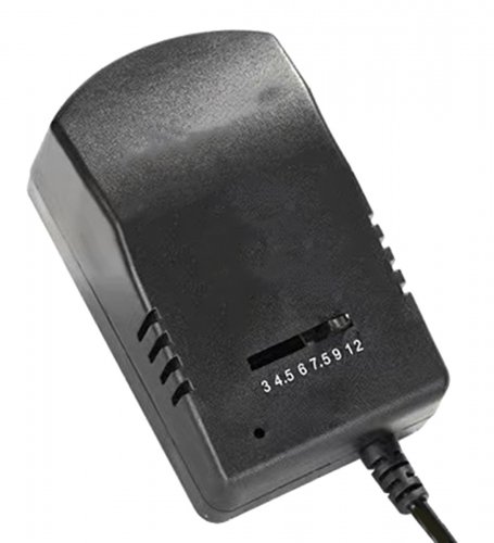 APT PLP52 Univerzální napájecí zdroj DC 12V