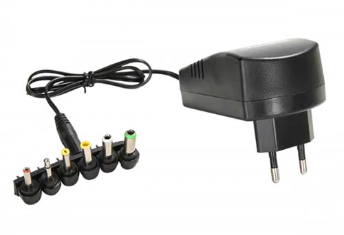 APT PLP52 Univerzální napájecí zdroj DC 12V