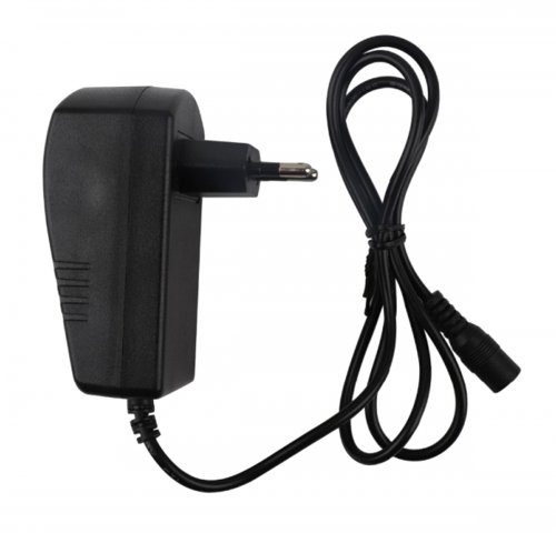 APT PLP52 Univerzální napájecí zdroj DC 12V