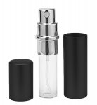 APT Rozprašovač na parfémy černý 10 ml