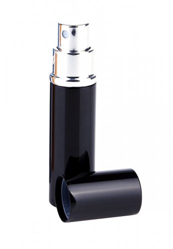 APT Rozprašovač na parfémy černý 10 ml