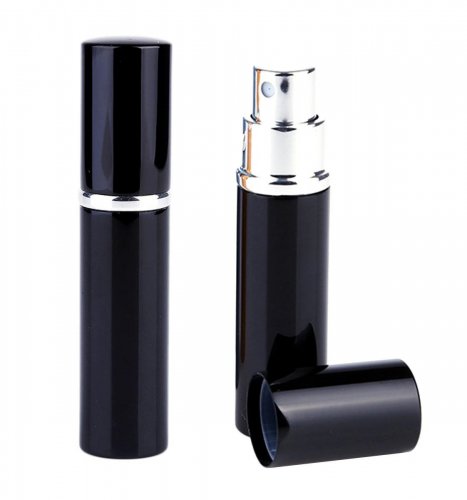 APT Rozprašovač na parfémy černý 10 ml