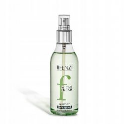 J' Fenzi Telový sprej Le Chel Fresh 200 ml