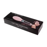 HQT Ionizační kartáč a hřeben Typ HQT-906 H-STRAIGHTENER