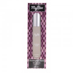 Christopher Dark My Boo eau de parfém - Parfumovaná voda 20ml
