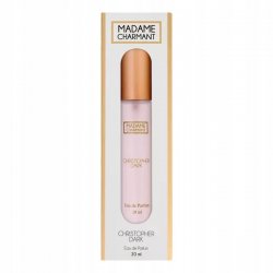 Christopher Dark Madame Charmant eau de parfum - Parfémovaná voda 20ml