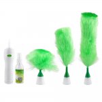 Verk 15020 Elektrická prachovka Go Duster