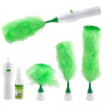 Verk 15020 Elektrická prachovka Go Duster