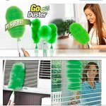 Verk 15020 Elektrická prachovka Go Duster