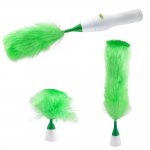 Verk 15020 Elektrická prachovka Go Duster