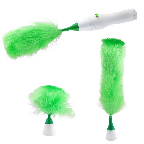 Verk 15020 Elektrická prachovka Go Duster