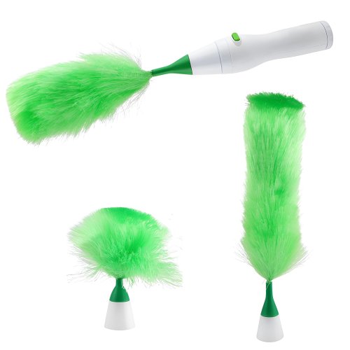 Verk 15020 Elektrická prachovka Go Duster