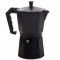 Verk 07043 Moka konvice 9 - 450 ml - černá