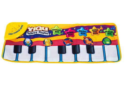 KIK KX8036 Detská hracia podložka - piáno