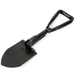 Foxter 0863 Polní skládací lopatka 5 v 1 