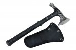 Foxter 1369 Taktická sekera Tomahawk 40 cm čierna