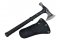 Foxter 1369 Taktická sekera Tomahawk 40 cm čierna