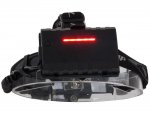 BAILONG 08304 Čelovka LED CREE XHP70, 1000 m