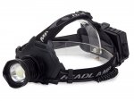 BAILONG 08304 Čelovka LED CREE XHP70, 1000 m