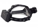 BAILONG 08304 Čelovka LED CREE XHP70, 1000 m